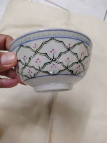 old bowl