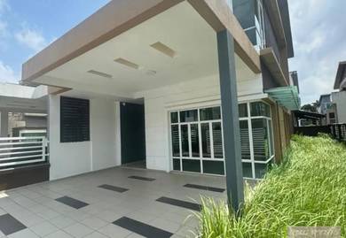Cluster House For Sale in Klang,SGR