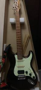 Deviser lg2s smart guitar with built in effect