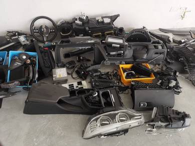BMW M4 F82 LOOSE PARTS m4 f82 parts