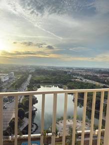 Service Residence For Rent in The Tresor @ Gravit8