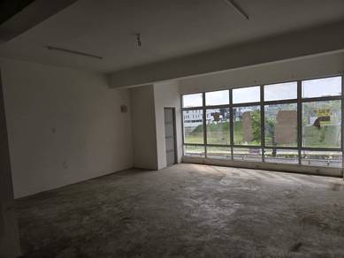 Shop lot For Rent in Iskandar Puteri,JHR