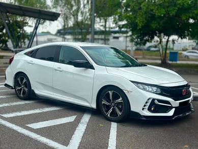 Honda Civic FC TC in Johor Bahru, JHR