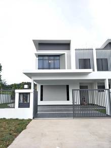 2-storey Terraced House For Sale in Sepang,SGR