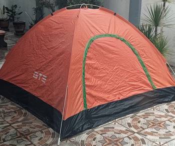 Khemah camping