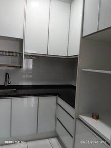 Apartment For Rent in Impiana Sky Residensi