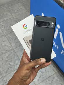 Pixel 8 Pro 