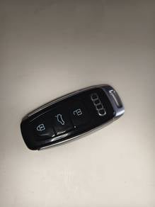 Smartkey case Audi Q3 Q5 Q7 A5 A7