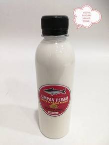 Umpan Patin Terkam 250ml Pancing Ikan Fish Fishing