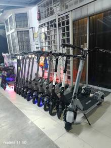 gotrax electric skuter 