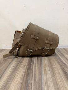 swingarm bag harley davidson