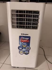 Portable aircond