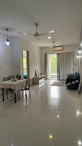 Condominium For Sale in Lido Four Seasons Residence