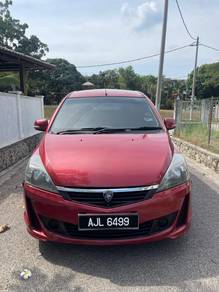 Proton Exora MC H-LINE in Nilai, NSN