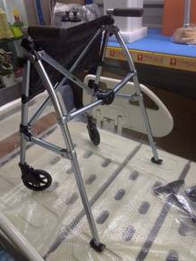 walking rollator