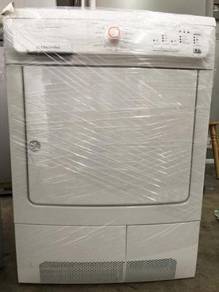 7kg Electrolux Condenser Drying Machine Mesin Dry