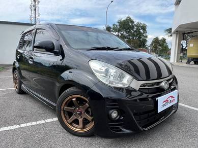 Perodua MyVi SE ZHS in Cheras, SGR