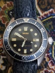Seiko Diver Vintage 1981