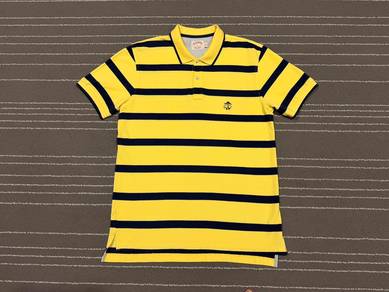 Brooks Brothers polo Tee XL 2415