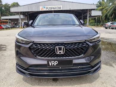 Honda HR-V TURBO V in Others, MLK