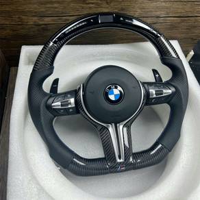 BMW F30 F10 F80 F82 M Led Steering Carbon