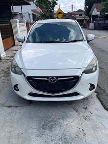 Mazda 2 SKYACTIV in Ayer Keroh, MLK