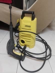 Water jet 