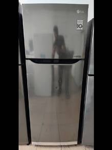 brand LG INVERTER 