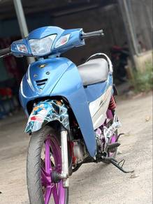 Honda Wave 125