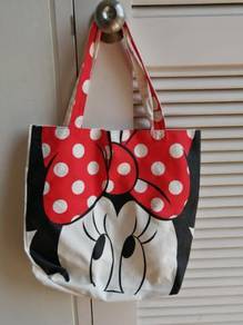 Attractive Minnie Mouse Tote bag