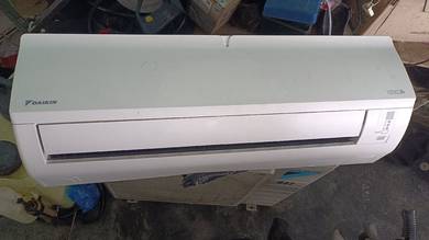 Daikin 1.5 hp