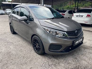 Proton Persona EXECUTIVE in Sungai Petani, KDH