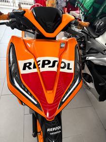 Honda Vario 150