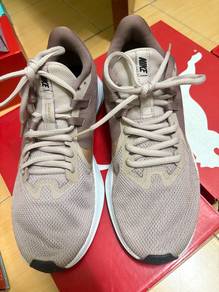 NIKE running shoes