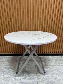 Round Coffee Table