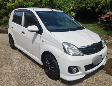 Perodua Viva ELITE AT in Kota Kinabalu, SBH