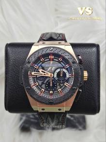 Hublot King Power F1