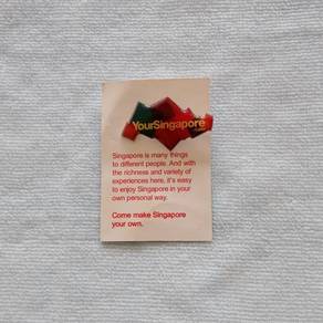 Unique Design Brooch
