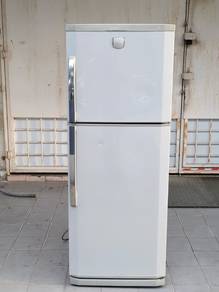 LG refrigerator 2door fridge 210L