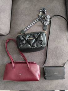 Handbag Nunu, Jeep, Crocodile