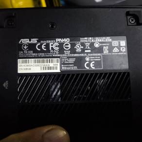 asus  pn40 mini pc 