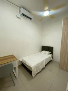 Room in Setapak, KUL