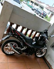 Benelli R18i