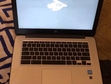 Laptop hp