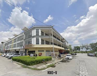 Shop lot For Sale in Klang,SGR