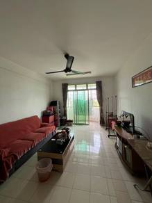 Apartment For Sale in Bayu Puteri 1