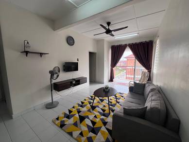 Condominium For Sale in Tiara ParkHomes
