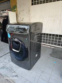 Samsung digital inverter 3in1 front load washer