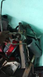 spare part wira 1.5 manual