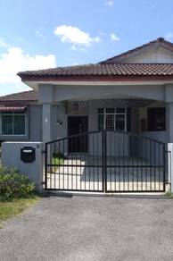 Semi-Detached House For Sale in Bukit Mertajam,PNG